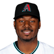 Kyle Lewis headshot