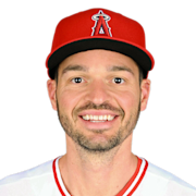 Trey Mancini headshot