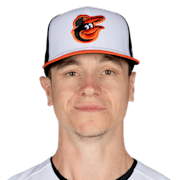 Tyler O'Neill headshot