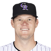 Josh Rogers headshot