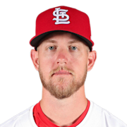 Chance Sisco headshot