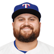 Rowdy Tellez headshot