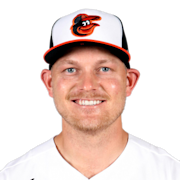Pat Valaika headshot
