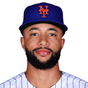Devin Williams headshot