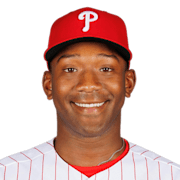 Justin Williams headshot