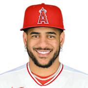 Jose Siri headshot