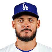 Jonathan Hernandez headshot
