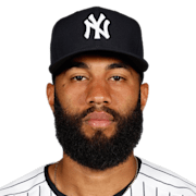 Amed Rosario headshot