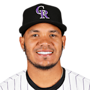 Thairo Estrada headshot