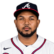 Carlos Martinez headshot