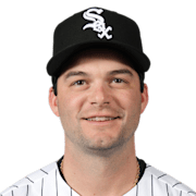 Andrew Benintendi headshot