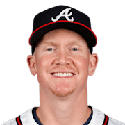 Garrett Cooper headshot