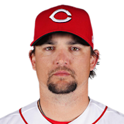 Zack Godley headshot
