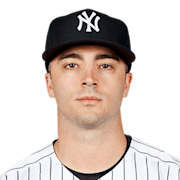 Zack Granite headshot