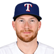 Danny Jansen headshot