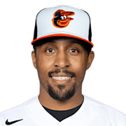 Tony Kemp headshot
