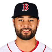 Isiah Kiner-Falefa headshot