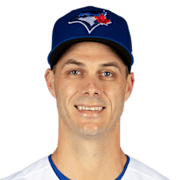 Tyler Rogers headshot