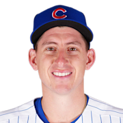 Frank Schwindel headshot