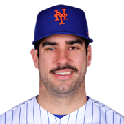 Mike Tauchman headshot