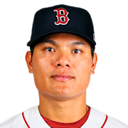 Yu Chang headshot
