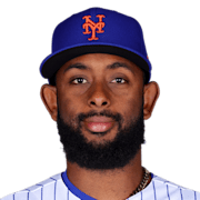 Anderson Severino headshot