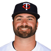 Mike Ford headshot
