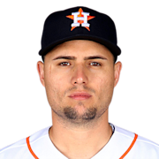 Aledmys Diaz headshot