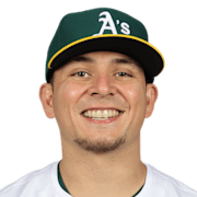Luis Urias headshot