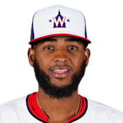 Lewin Diaz headshot