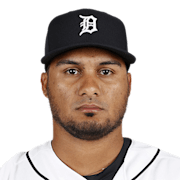 Jermaine Palacios headshot