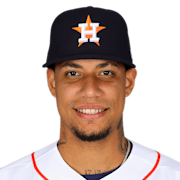 Bryan Abreu headshot