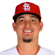Yohel Pozo headshot