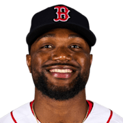 Andruw Monasterio headshot