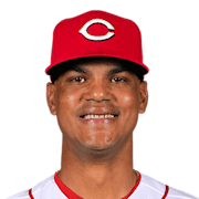 Albert Abreu headshot