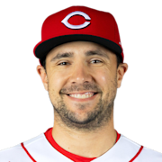 Brock Burke headshot
