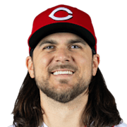 Michael Chavis headshot