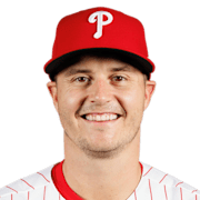 Tucker Davidson headshot