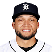 Isan Diaz headshot