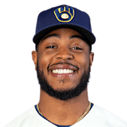 Monte Harrison headshot