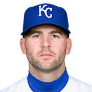 Alex Lange headshot