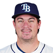 Brendan McKay headshot