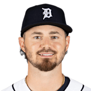 Zach McKinstry headshot