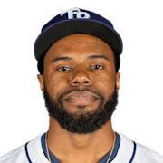 Cedric Mullins headshot