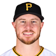 Ryan O'Hearn headshot