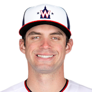 DJ Peters headshot
