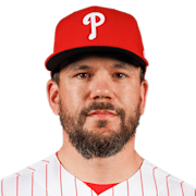 Kyle Schwarber headshot
