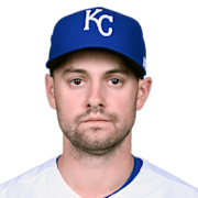 Lane Thomas headshot
