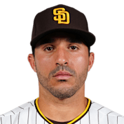 Ramón Laureano headshot