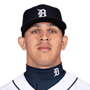 Franklin Perez headshot